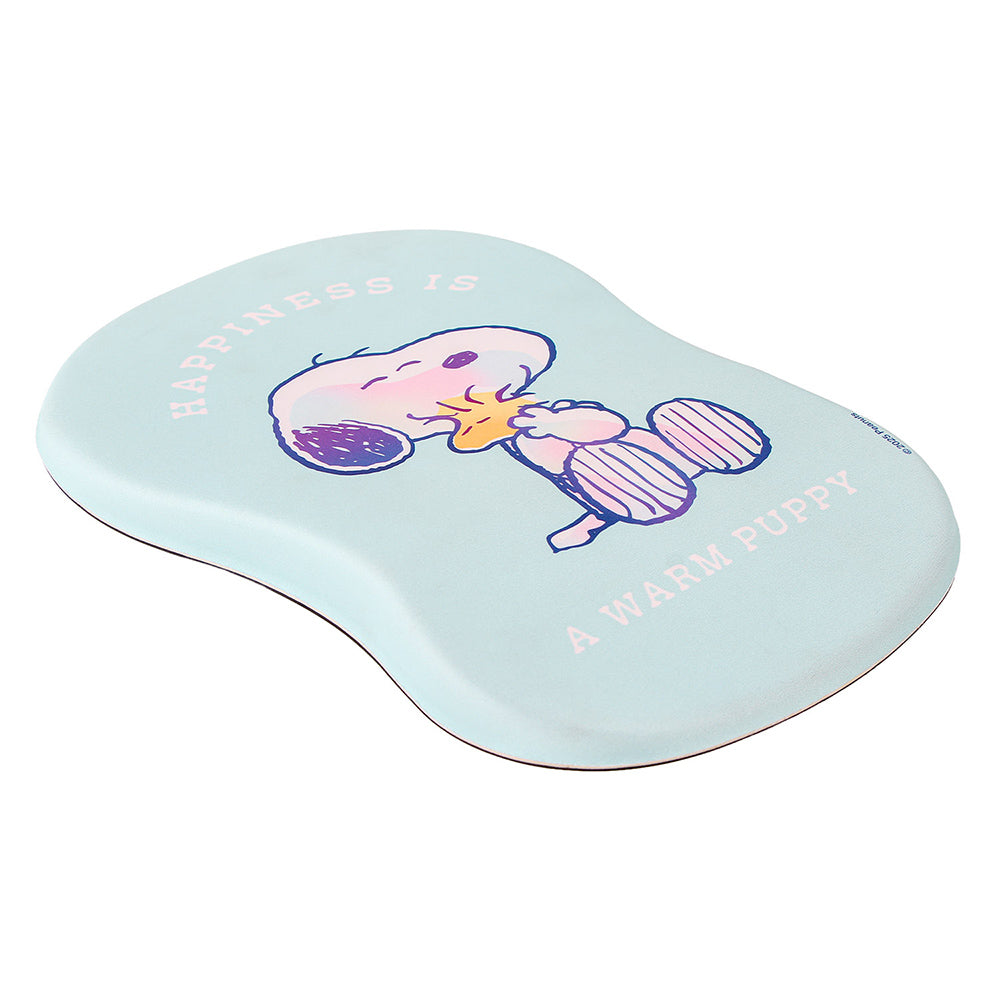 Mouse pad Snoopy con relieve