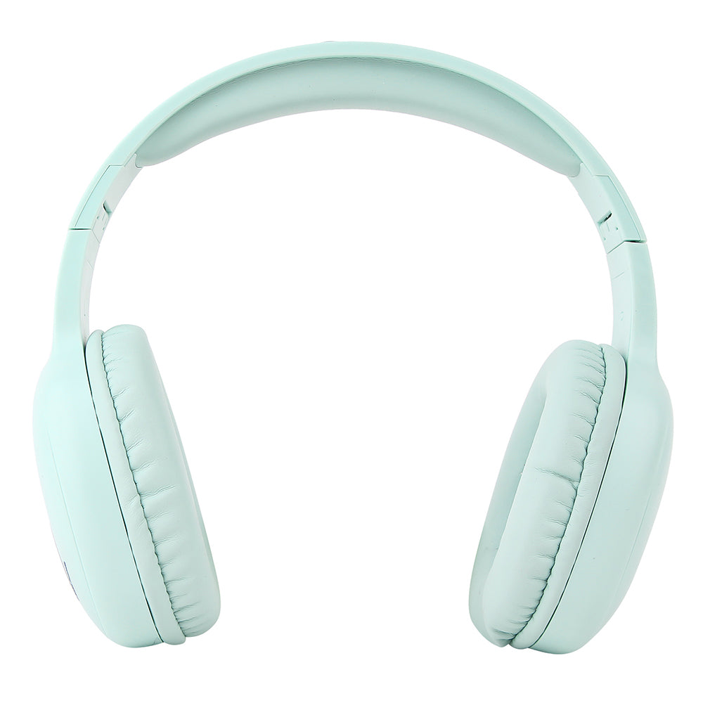 Audífono Snoopy celeste