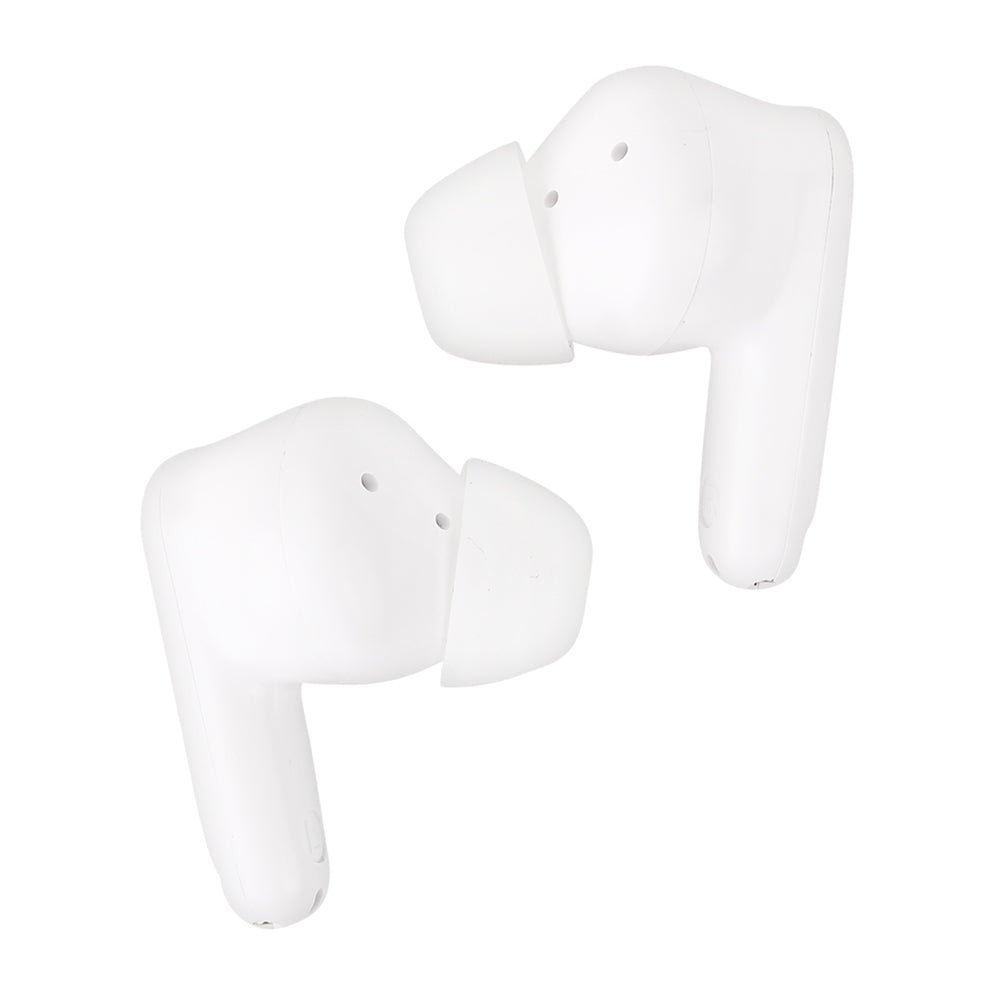 Auricular blanco Snoopy