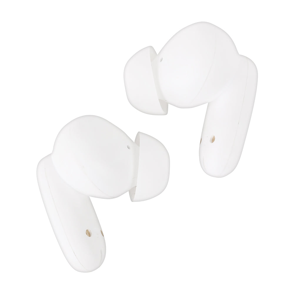 Auricular Snoopy blanco
