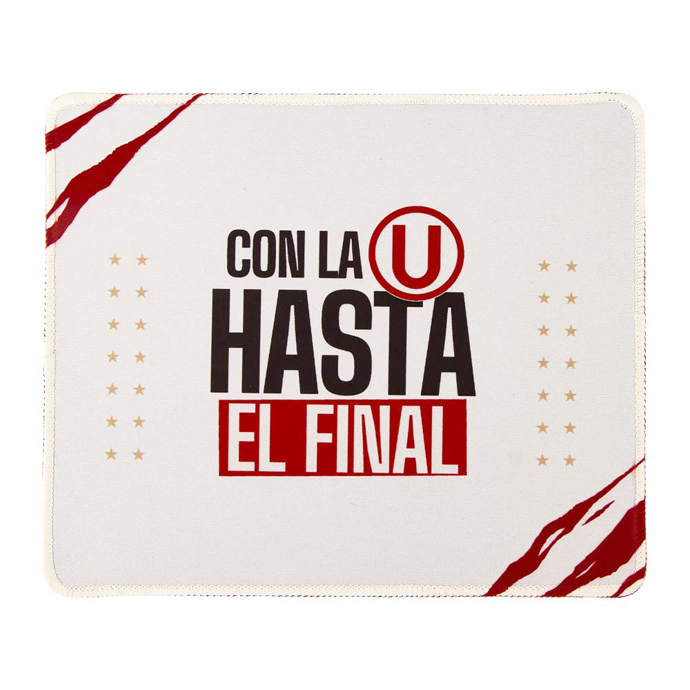 Mouse pad Universitario