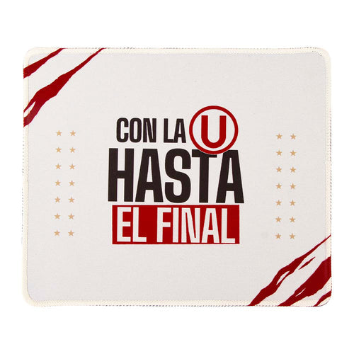 Mouse pad Universitario