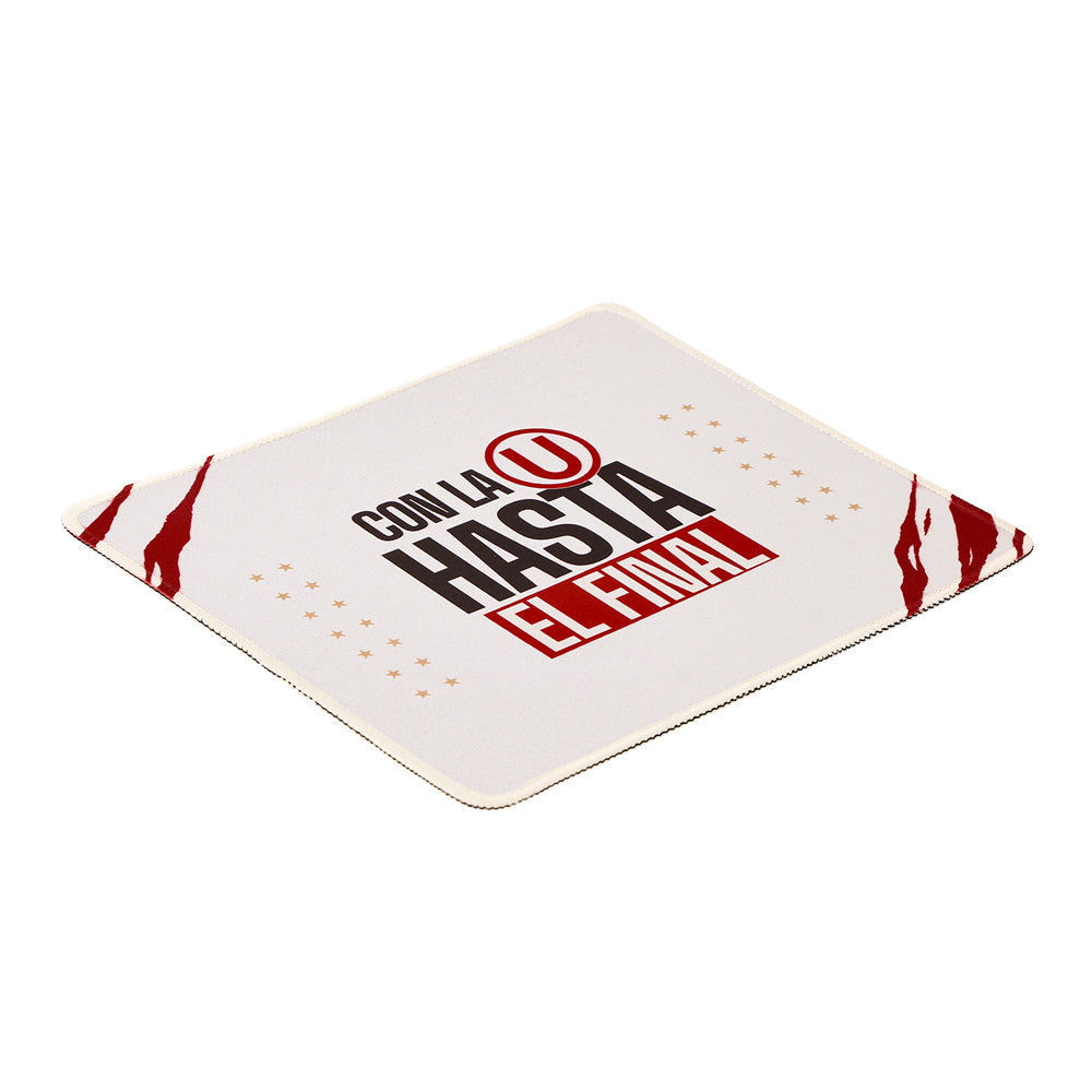 Mouse pad Universitario