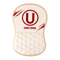 Mouse pad Universitario con relieve