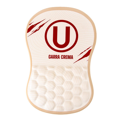 Mouse pad Universitario con relieve