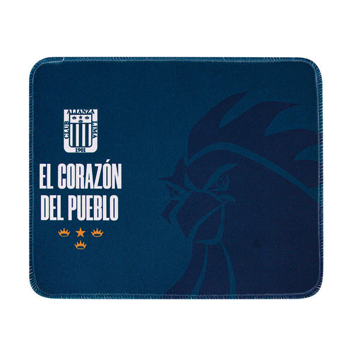 Mouse pad Alianza lima