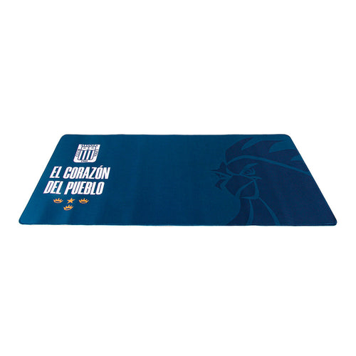 Mouse pad desk Alianza lima