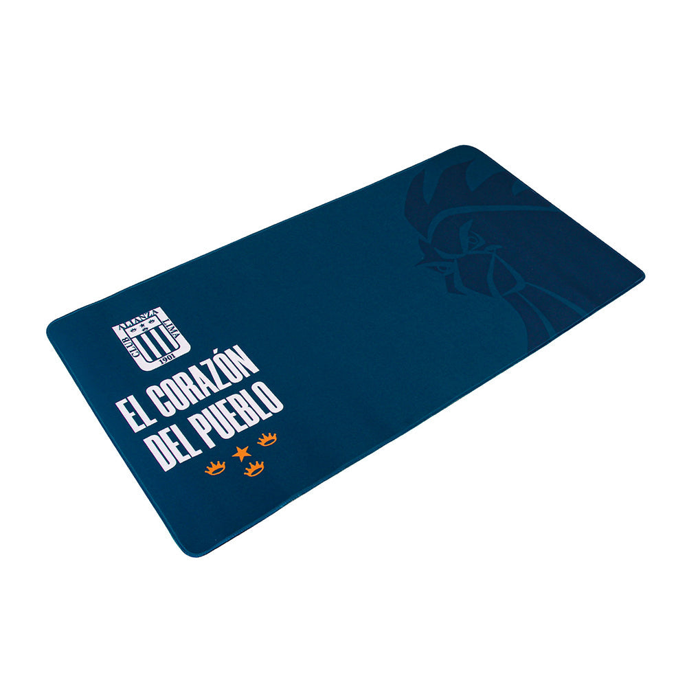 Mouse pad desk Alianza lima