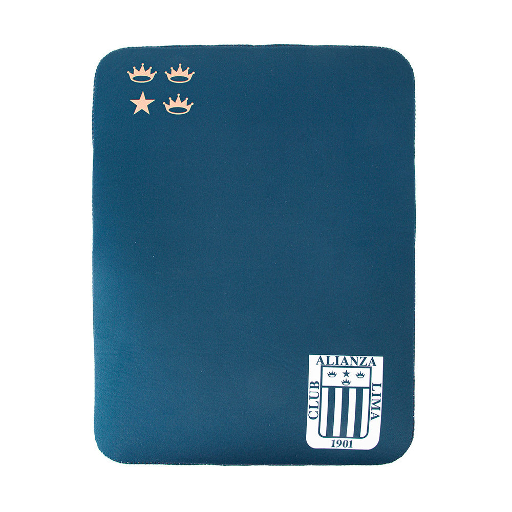 Fundas laptop Alianza lima