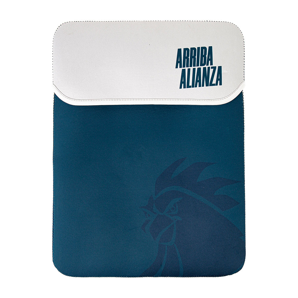 Fundas laptop Alianza lima