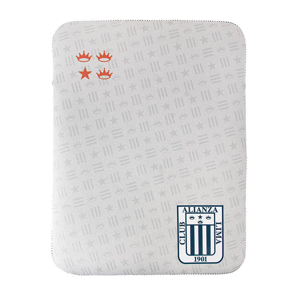 Fundas laptop Alianza lima