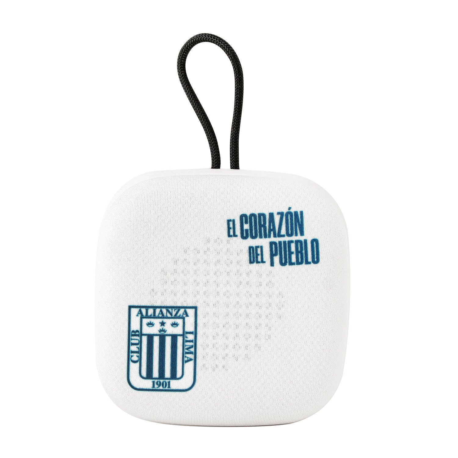 Parlante Alianza lima