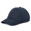 Gorra Navy Blue de Algodón Pima