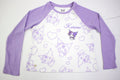 Polo Moda MC Marfil Kuromi Niña