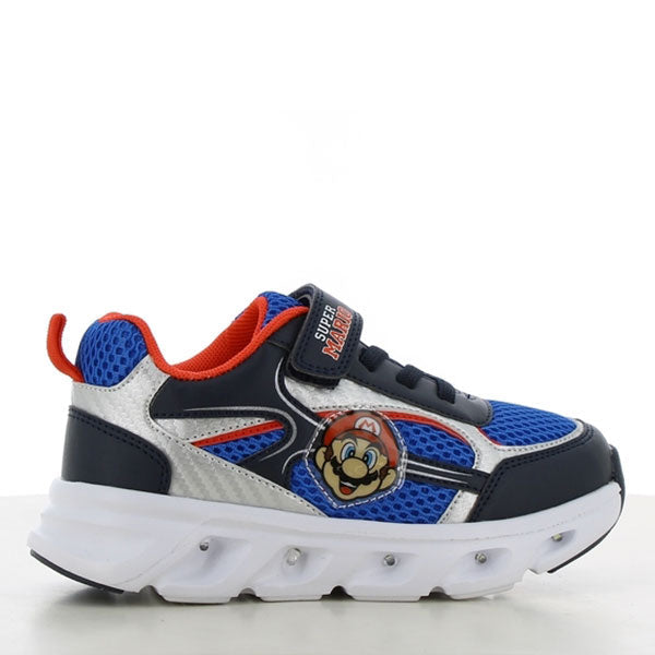 Zapatillas Super Mario Bros Modelo 1
