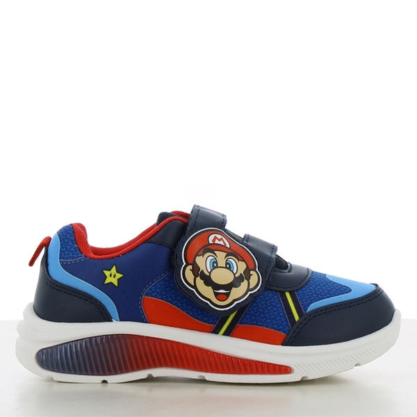 Zapatillas Super Mario Bros Modelo 3