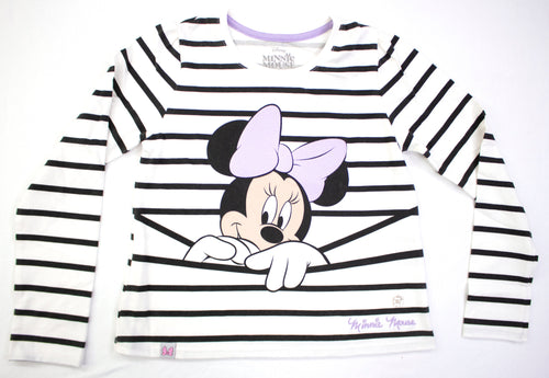 Polo Moda MC Minnie Mouse