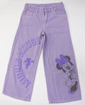 Pantalón Lila Minnie Mouse