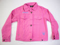 Casaca Moda Minnie Mouse Rosada