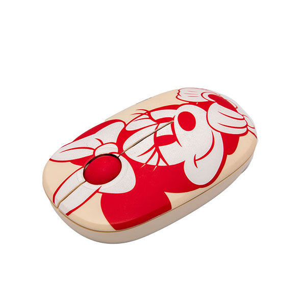 Mouse Minnie Mouse