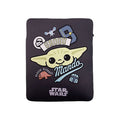 Funda para Laptop Reversible Mandalorian