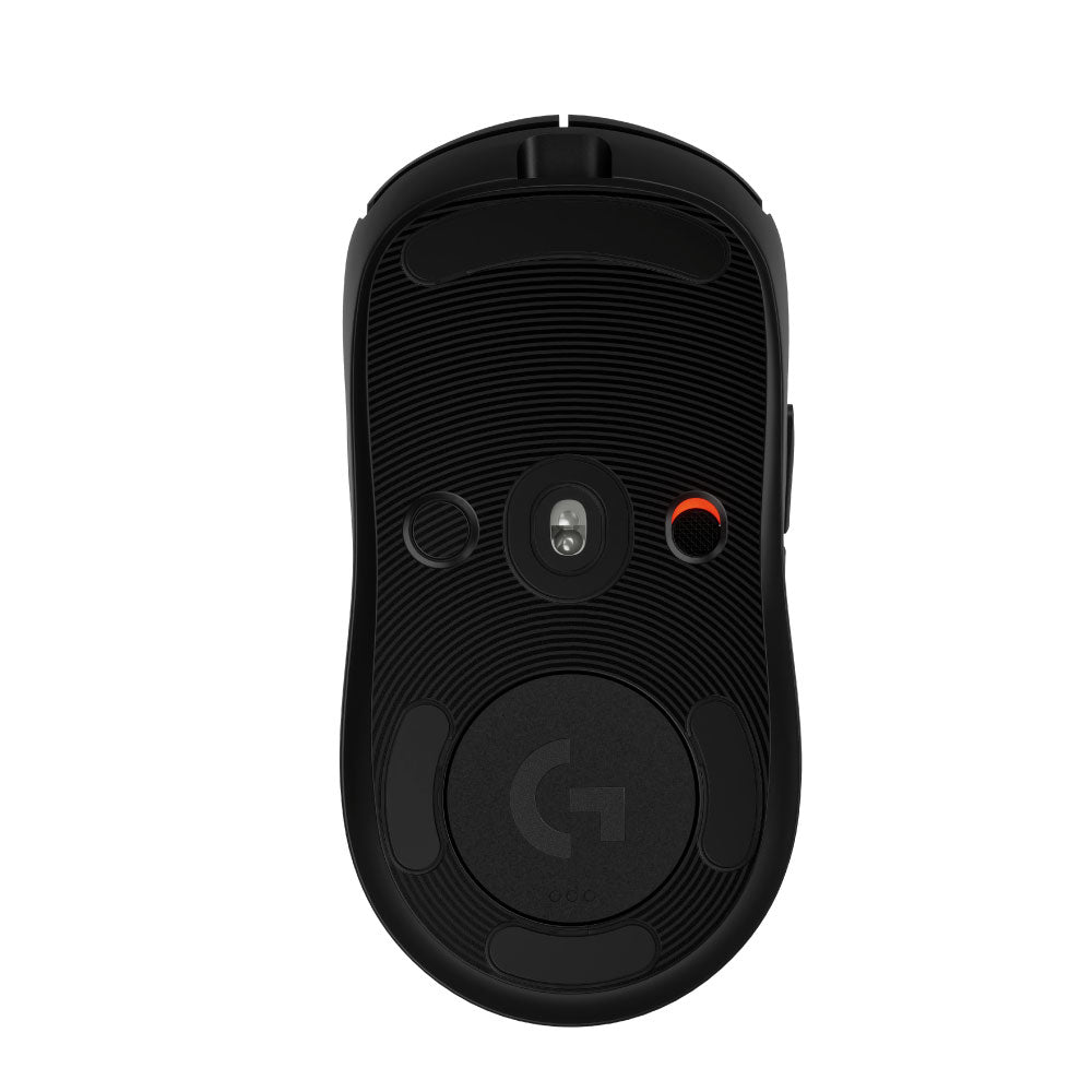 Mouse Logitech G PRO 2 Lightspeed Wireless Hero 2 44K Lightforce Lightsync RGB Color Black