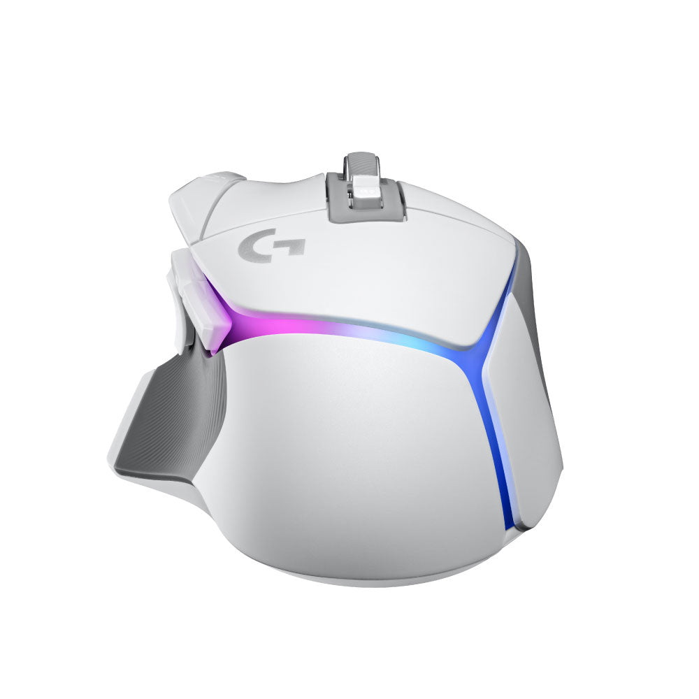 Mouse Logitech G502 X Hero Usb 25k Dpi Lightforce