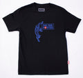 Polo Marvel Spiderman Color Azul Marino