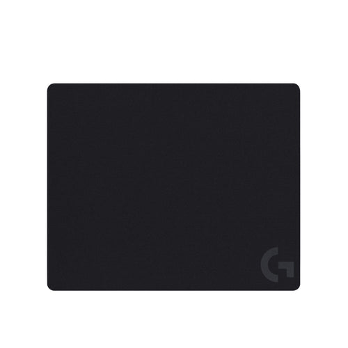 Pad Mouse Logitech G240 Cloth Medium Color Black