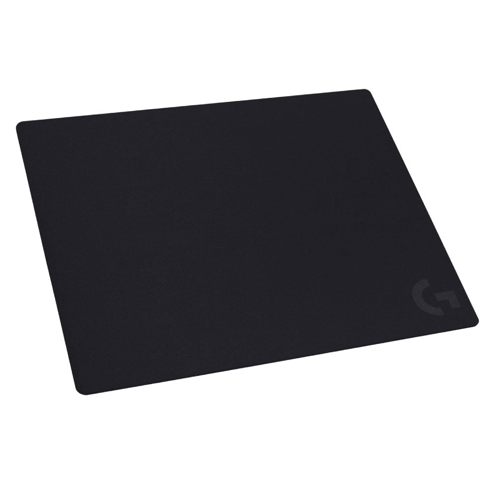 Pad Mouse Logitech G640 Cloth Large Color Black
