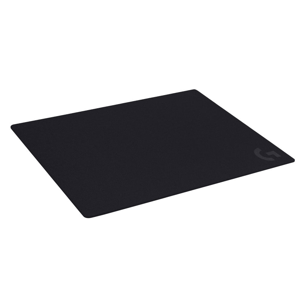 Pad Mouse Logitech G640 Cloth Large Color Black