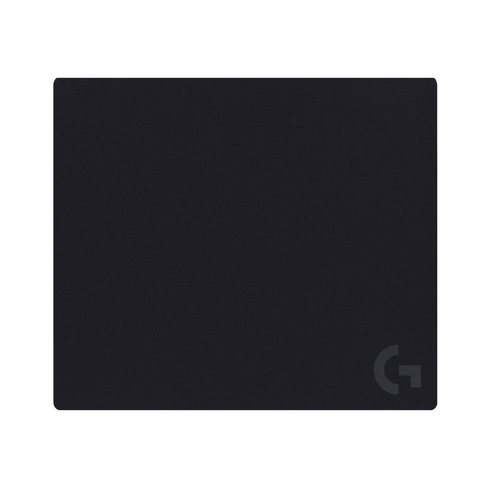 Pad Mouse Logitech G640 Cloth Large Color Black