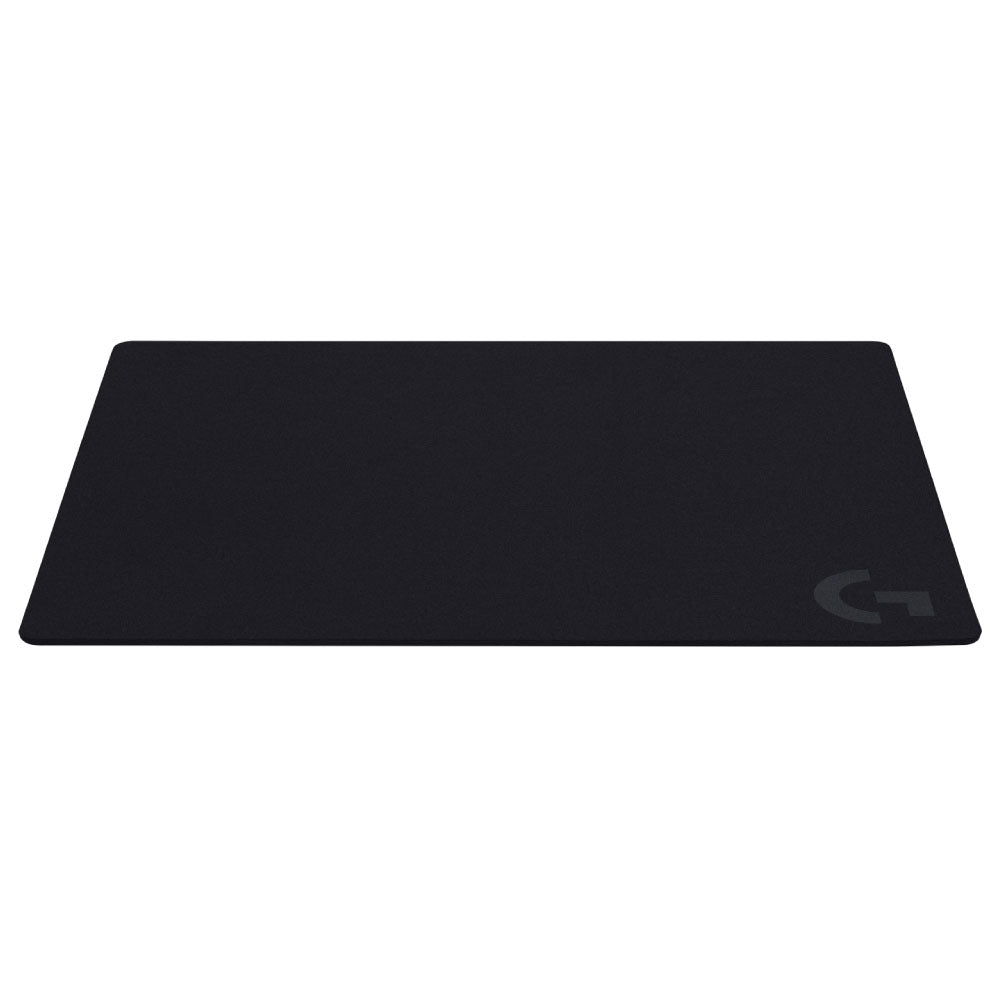 Pad Mouse Logitech G640 Cloth Large Color Black