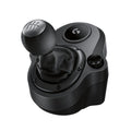 Palanca de Cambios Logitech para G29 y G923 6 Velocidades Color Black