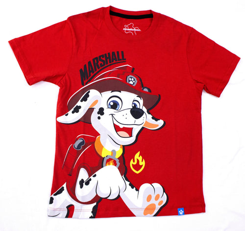 Polo Marshall Paw Patrol Niño