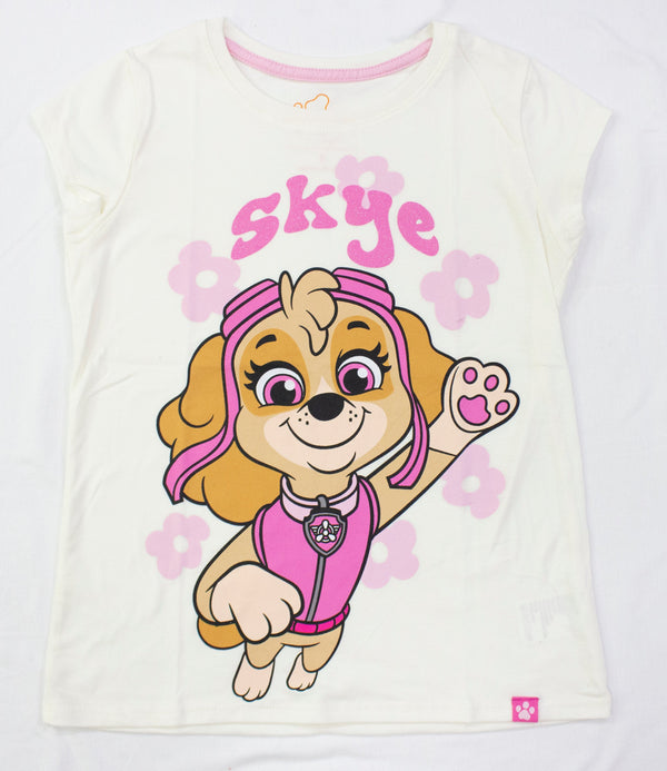 Polo Básico MC Paw Patrols