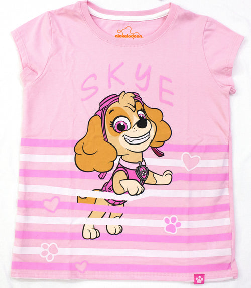Polo Básico MC Paw Patrols