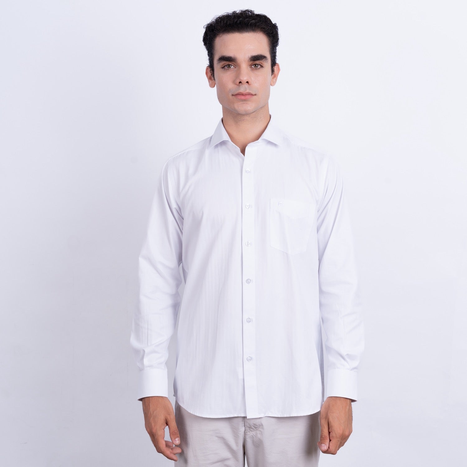 Camisa de Vestir