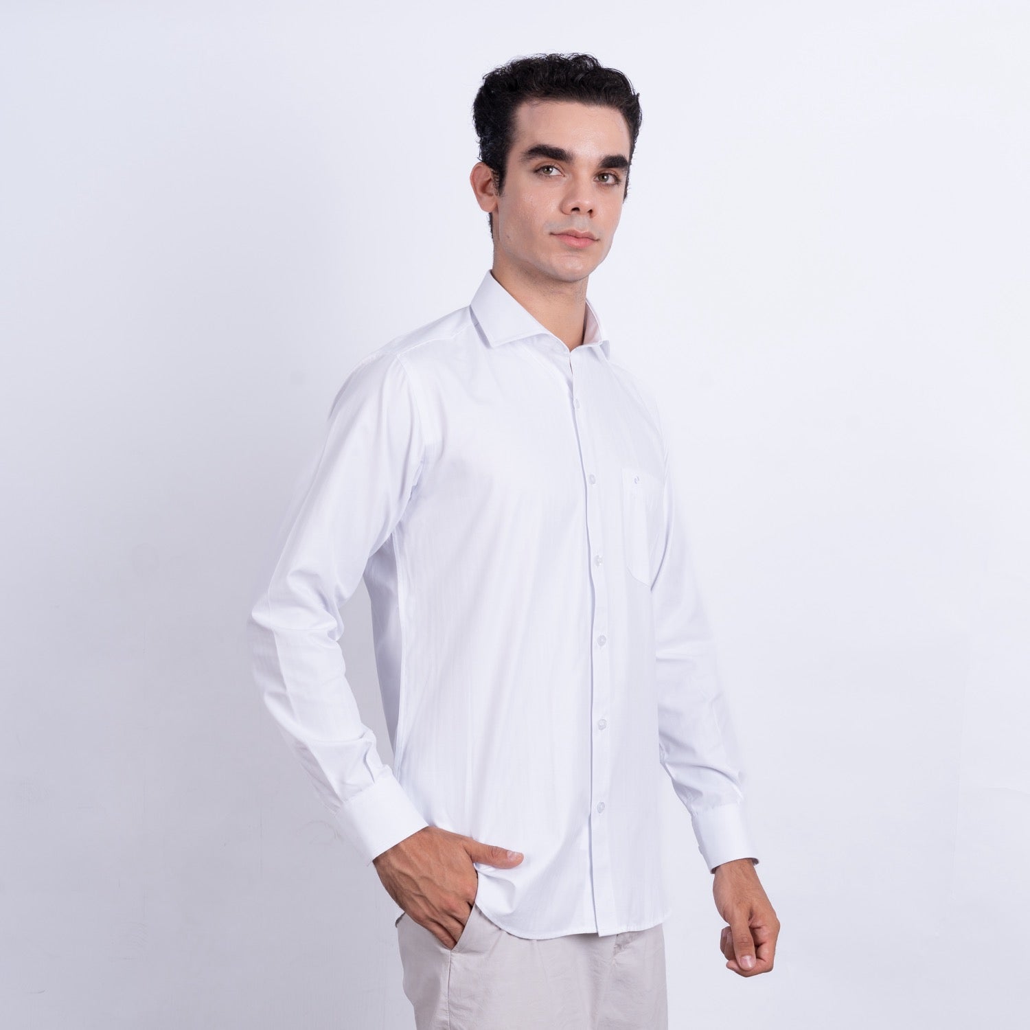 Camisa de Vestir