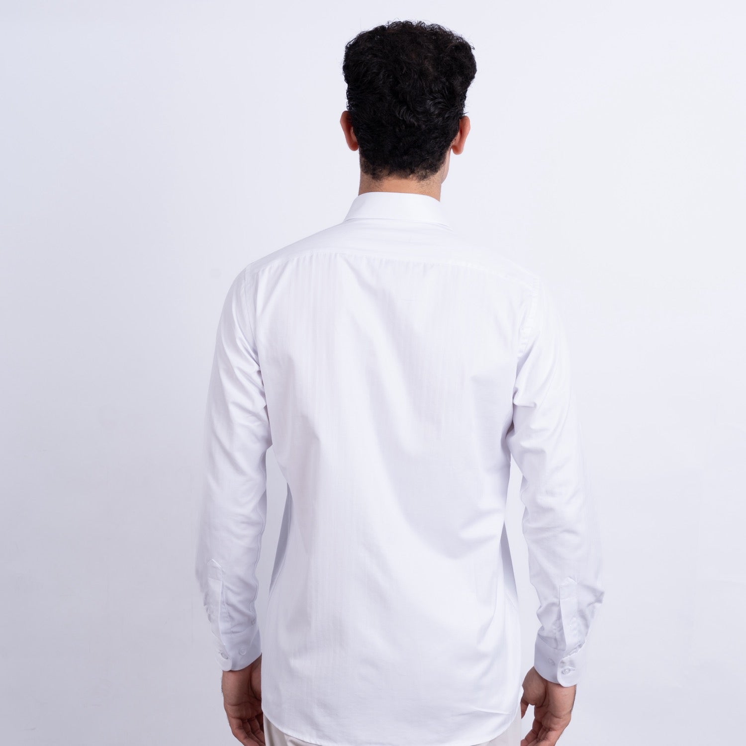 Camisa de Vestir