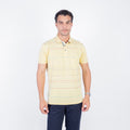 Polo Box Full Jacquard para Hombre