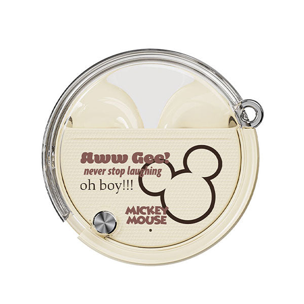 Auriculares Disney Mickey Mouse