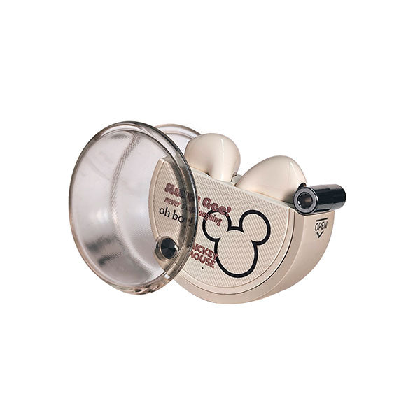 Auriculares Disney Mickey Mouse