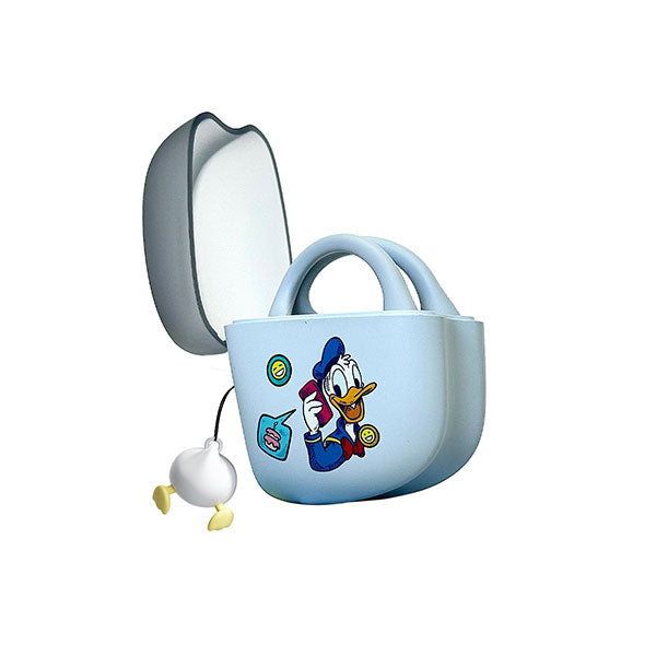 Auriculares Disney Pato Donald
