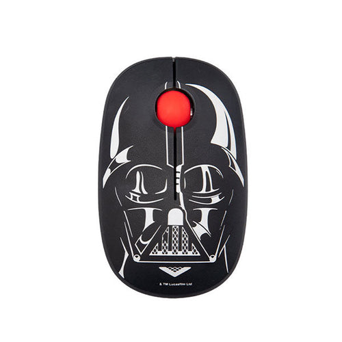 Mouse Star Wars