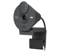 Cámara Logitech Brio 300 FHD 1080p USB-C