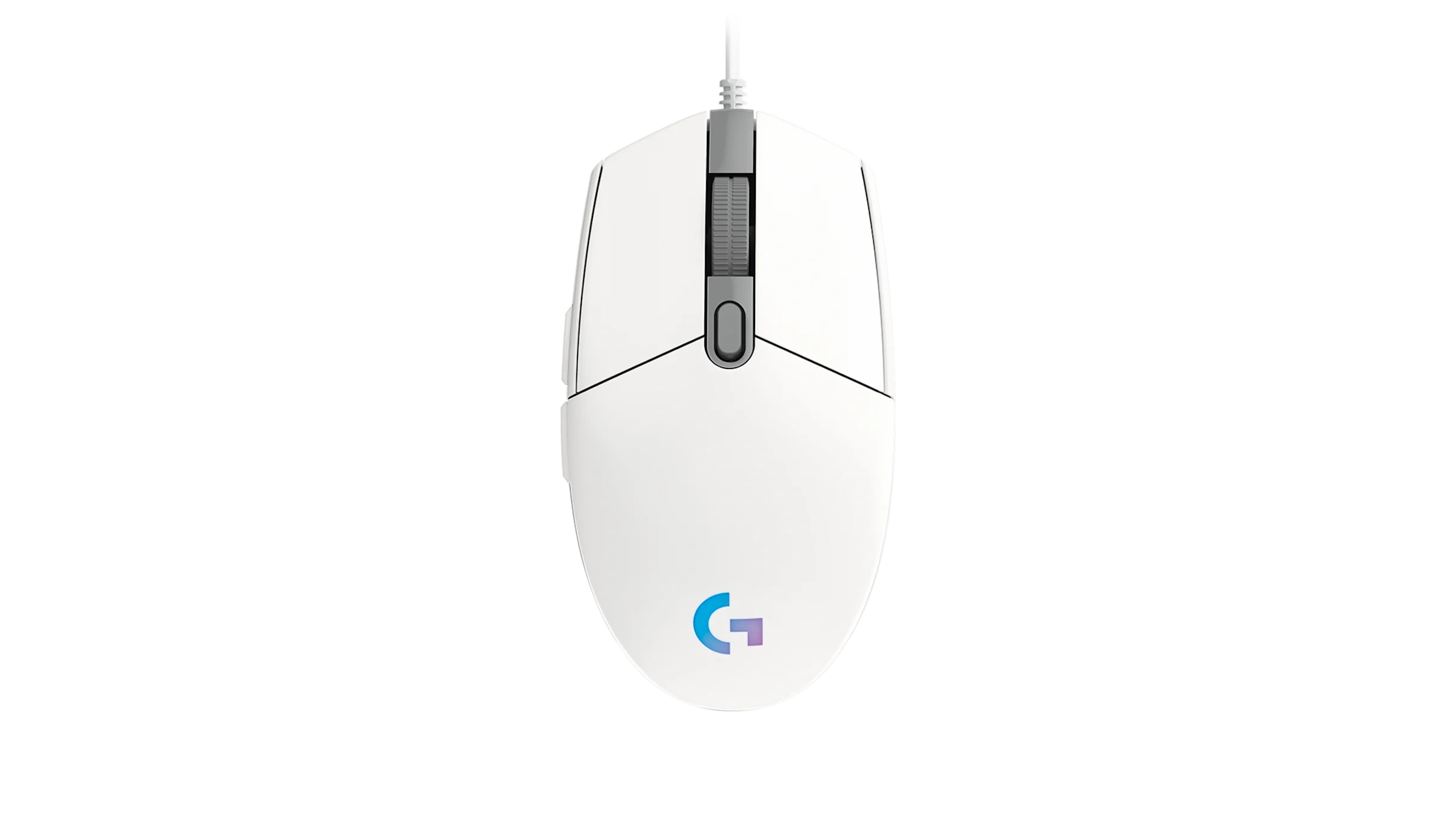 MOUSE LOGITECH G203 LIGHTSYNC OPTICAL 8000 DPI