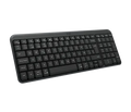 Teclado Logitech K250 Bluetooth SP Color Black