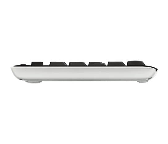 Teclado Logitech K270 Wireless Unifying USB SP Color Black