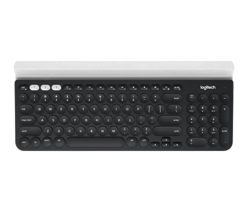 Teclado Logitech K780 Wireless